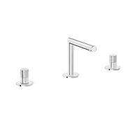 VitrA Origin Mélangeur de lavabo, A42583,