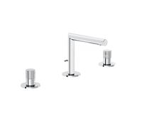 VitrA Origin Mélangeur de lavabo, A42595,