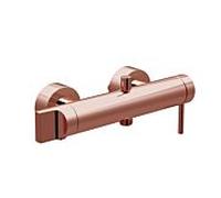 Vitra Origin mitigeur bain/douche A4261926 AP, avec bec pivotant, à encastrer