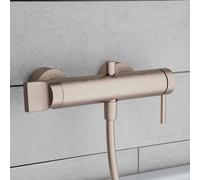 VitrA Origin Mitigeur de baignoire en applique, Mitigeur monocommande, A4261934,