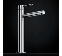 VitrA Origin Mitigeur de lavabo à bec haut, A42557,