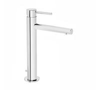 VitrA Origin Mitigeur de lavabo à bec haut, A42569,