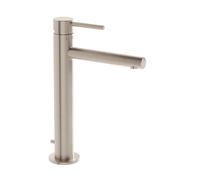 VitrA Origin Mitigeur de lavabo à bec haut, A4256934,