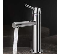 VitrA Origin Mitigeur de lavabo, A42556,