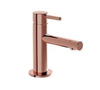 Vitra Origin mitigeur lavabo 105 mm, court, montage monotrou, sans garniture de vidange , encastré