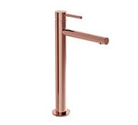 Vitra Origin mitigeur lavabo A4255826 Saillie 160mm, sans garniture de vidange , pour vasque à poser, haut, à encastrer