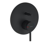 VitrA Origin Mitigeur monocommande de douche encastré, A4262036,