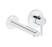VitrA Origin Mitigeur mural de lavabo, A42581,