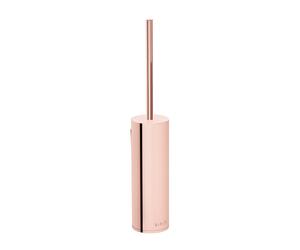 VitrA Origin Porte-brosse WC avec brosse, A4489426,