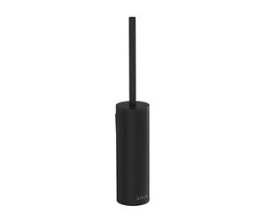 VitrA Origin Porte-brosse WC avec brosse, A4489436,