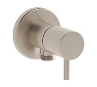 VitrA Origin Robinet d'équerre, 1/2" x 3/8", A4521434,