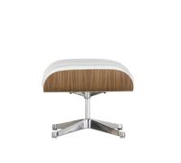 Vitra Ottoman pour Lounge Chair, Designer Charles & Ray Eames, 63x42x56 cm