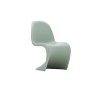 Vitra Panton Junior Chaise Haute Vert Menthe Douce