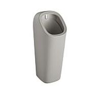 Vitra Plural 7809B020-5331 33,5x38x90,5cm, sur pied, secteur 230 V, taupe mat