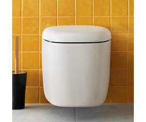 VitrA Plural Cuvette suspendue avec VitrAFlush 2.0, 7830B401-0075,
