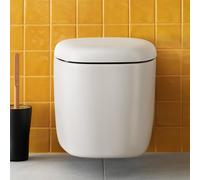 VitrA Plural Cuvette suspendue avec VitrAFlush 2.0, 7830B403-0075,