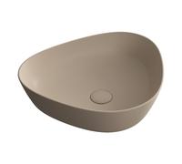 VitrA Plural Vasque à poser, 7812B474-0016,