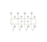 Vitra – Portemanteau mural – Blanc
