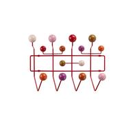 Vitra Porte-manteau Hang it All - Chaud