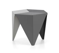 Vitra - Table basse Gris