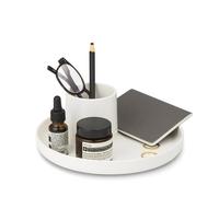 Vitra Rangement de Bureau O-Tidy Blanc