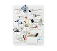 Vitra - Rangement mural Blanc