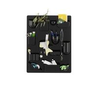 Vitra - Rangement mural Noir