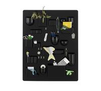 Vitra - Rangement mural Noir