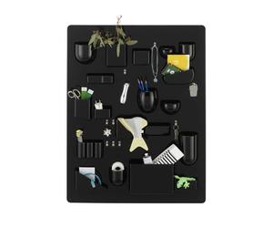 Vitra - Rangement mural Noir