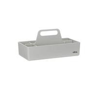 Vitra - Bac de rangement Gris