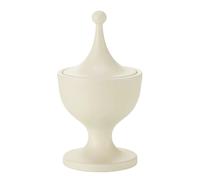 Vitra Récipient en Céramique N°2 Bol Crème