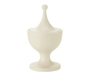 Vitra Récipient en Céramique N°2 Bol Crème