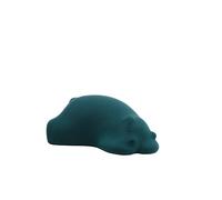 Vitra Repose-pieds Resting Bear - turquoise