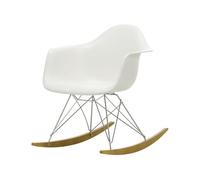 Vitra - Rocking chair Blanc