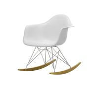 Vitra - Rocking chair Blanc