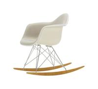 Vitra - Rocking chair Gris