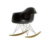 Vitra - Rocking chair Noir