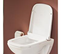 VitrA S20 Abattant WC, 77-003R409,