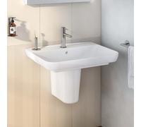 VitrA S20 Cache-siphon pour lavabo, 5281L003-7201,