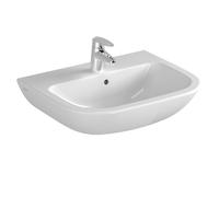 VitrA S20 Lavabo mural, 5502L003-0001,