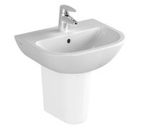 VitrA S20 Lave-mains, 5500L003-0001,
