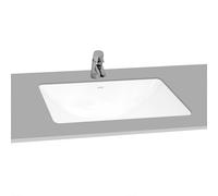 VitrA S20 Vasque à encastrer par-dessous, 5339B003-0012,
