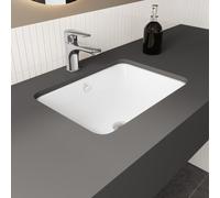 VitrA S20 Vasque à encastrer par-dessous, 5474B003-0618,