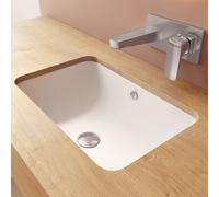 VitrA S20 Vasque à encastrer par-dessous, 7475B003-0618,