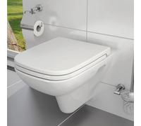 VitrA S20 WC lavant suspendu, 5507B003-0850,