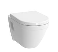 Vitra - S50 Cuvette avec bride sans abattant (5618N003-1273)