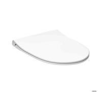 SENTO Abattant ultra-fin frein de chute (120-003R009)
