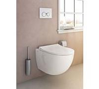 Vitra - SENTO Cuvette seule RIM-EX (sans bride), 54cm
