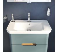 VitrA Sento Lavabo mural, 5947B003-0001,