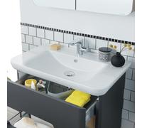 VitrA Sento Lavabo mural, 5947B403-0001,